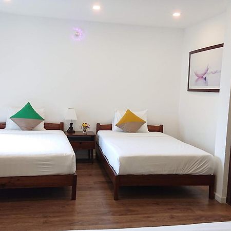 Hoi An Four Seasons Villa Экстерьер фото