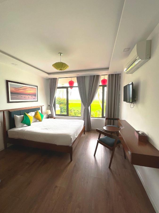 Hoi An Four Seasons Villa Экстерьер фото