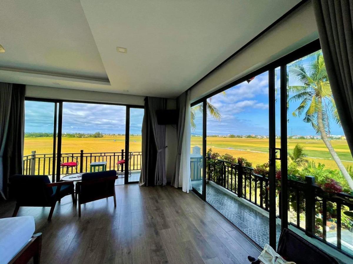 Hoi An Four Seasons Villa Экстерьер фото