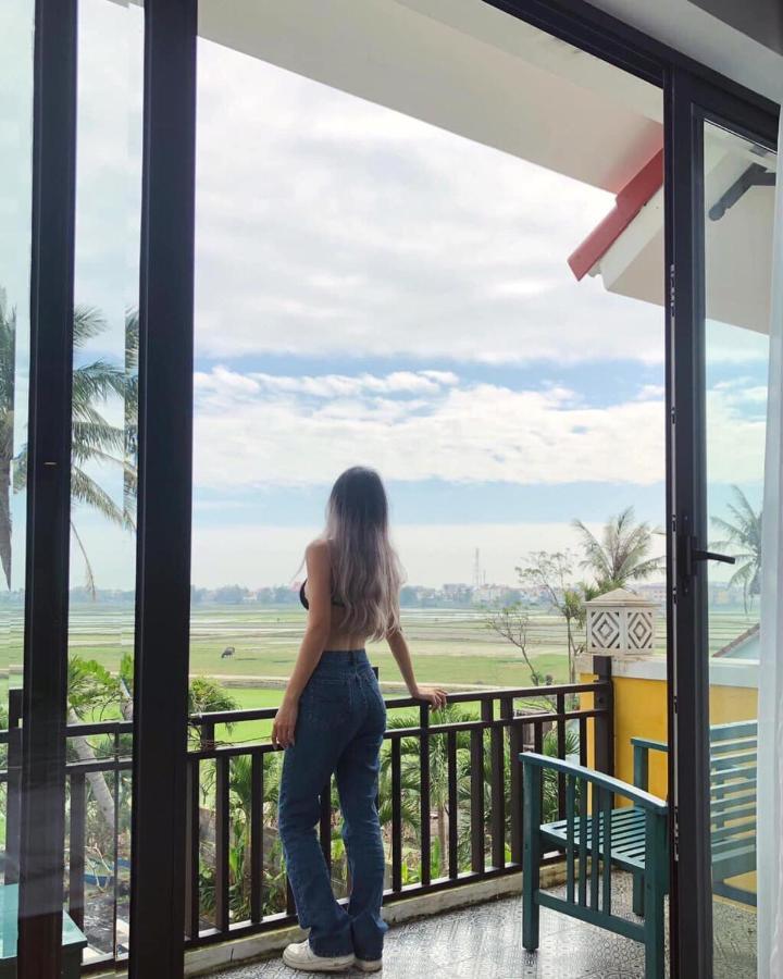 Hoi An Four Seasons Villa Экстерьер фото