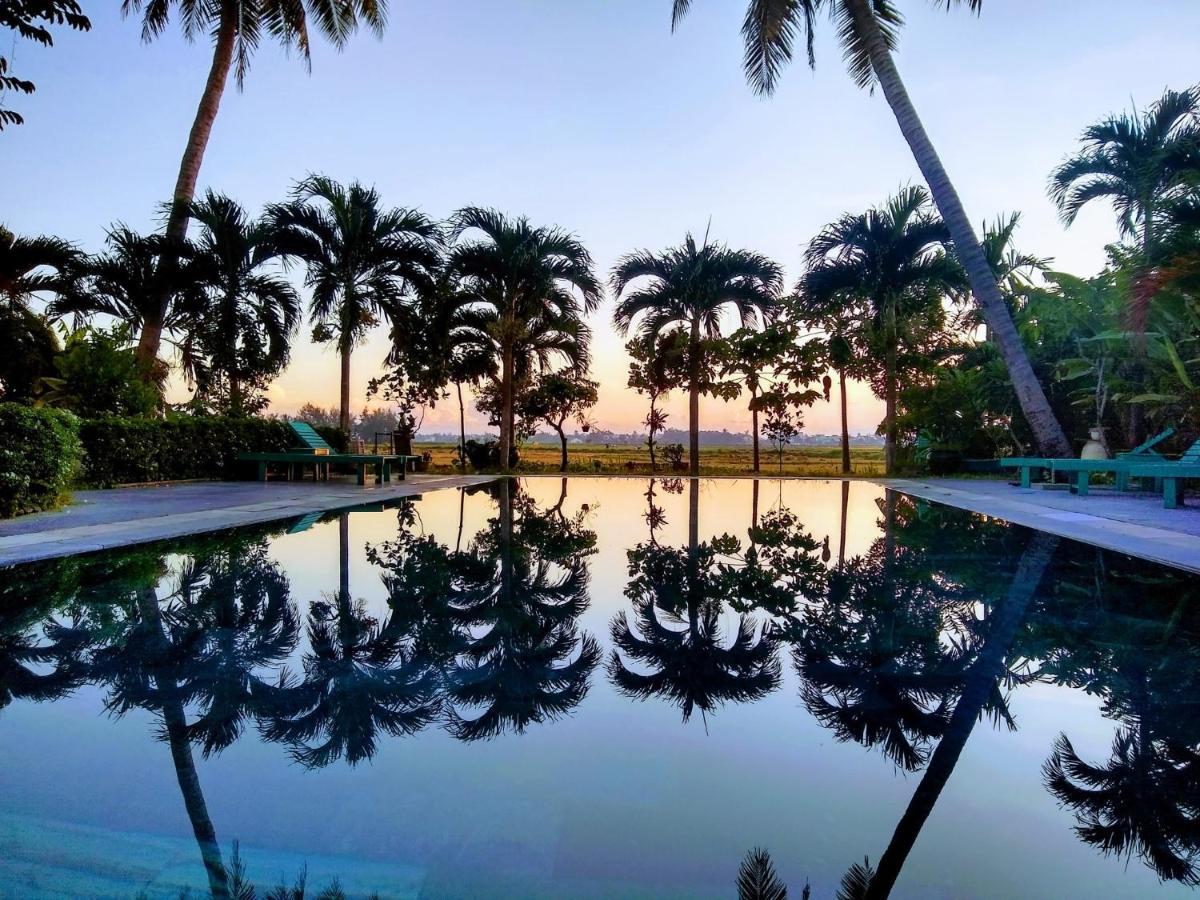 Hoi An Four Seasons Villa Экстерьер фото