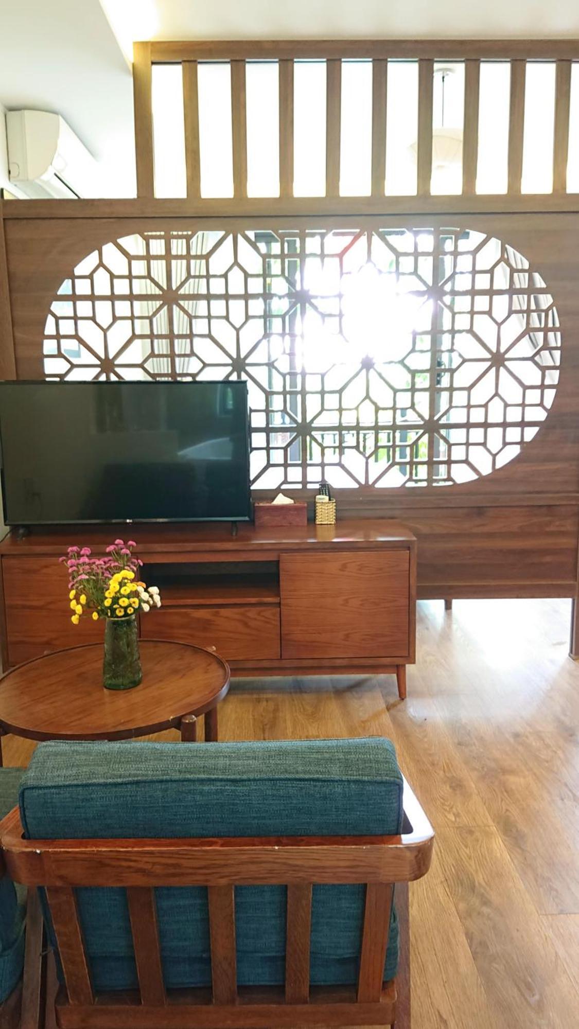 Hoi An Four Seasons Villa Экстерьер фото