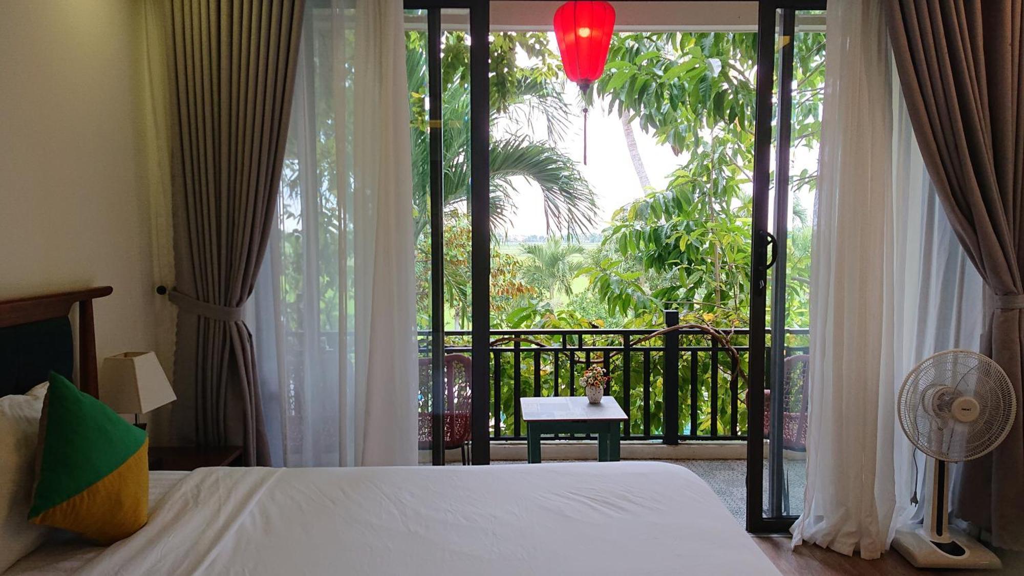 Hoi An Four Seasons Villa Экстерьер фото