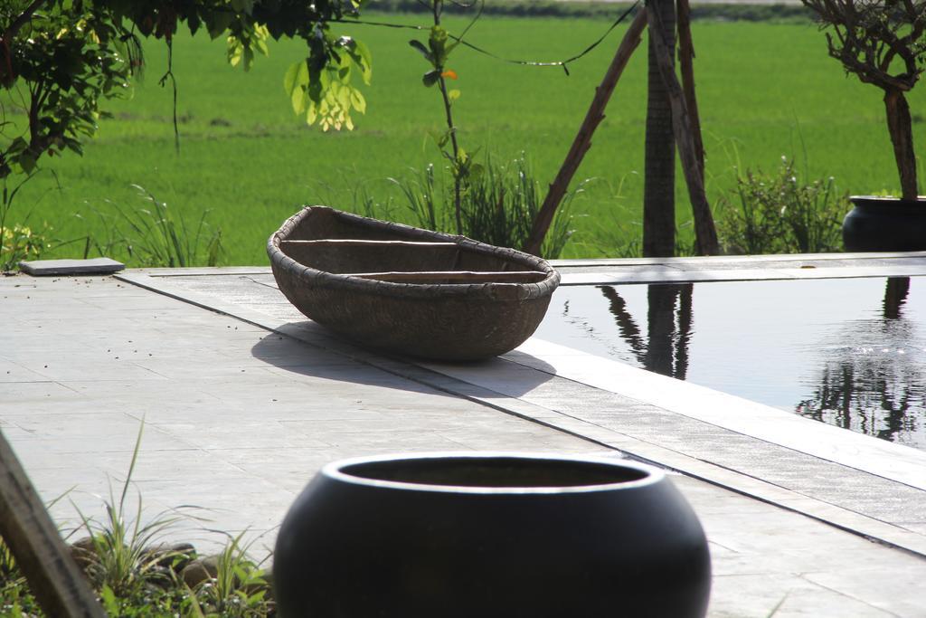 Hoi An Four Seasons Villa Экстерьер фото