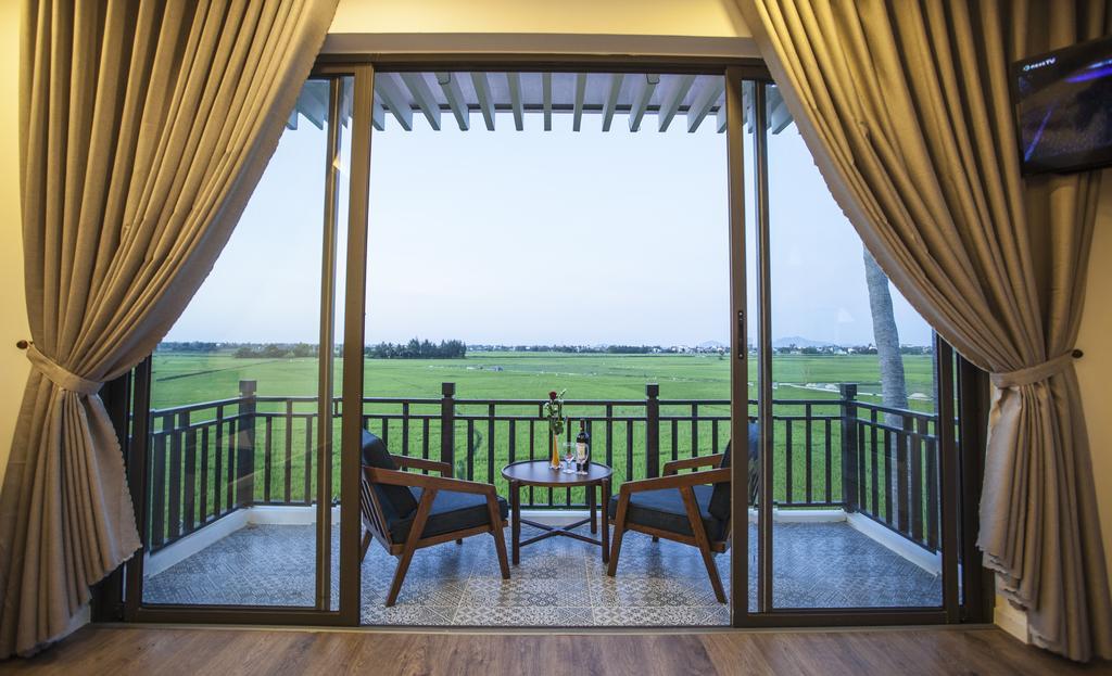 Hoi An Four Seasons Villa Экстерьер фото