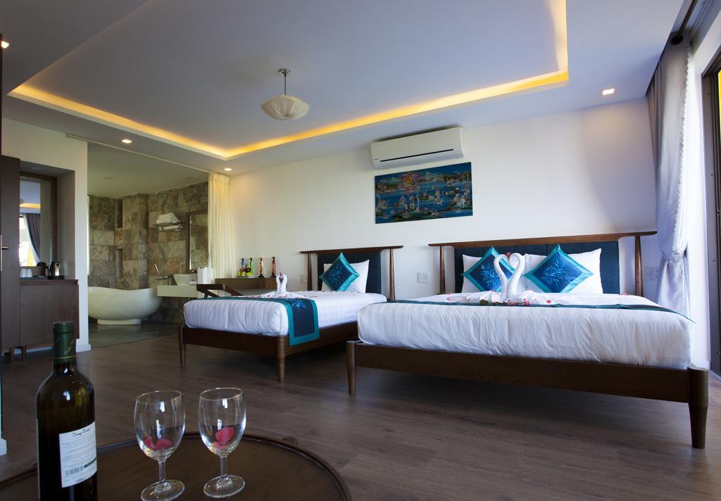 Hoi An Four Seasons Villa Экстерьер фото